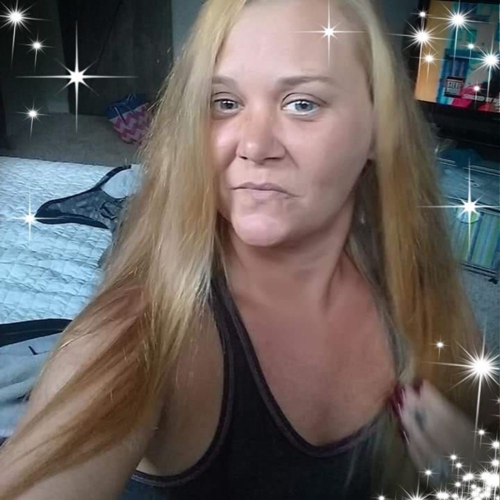 Meet your Posher, Krissy